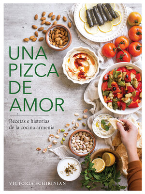 cover image of Una pizca de amor